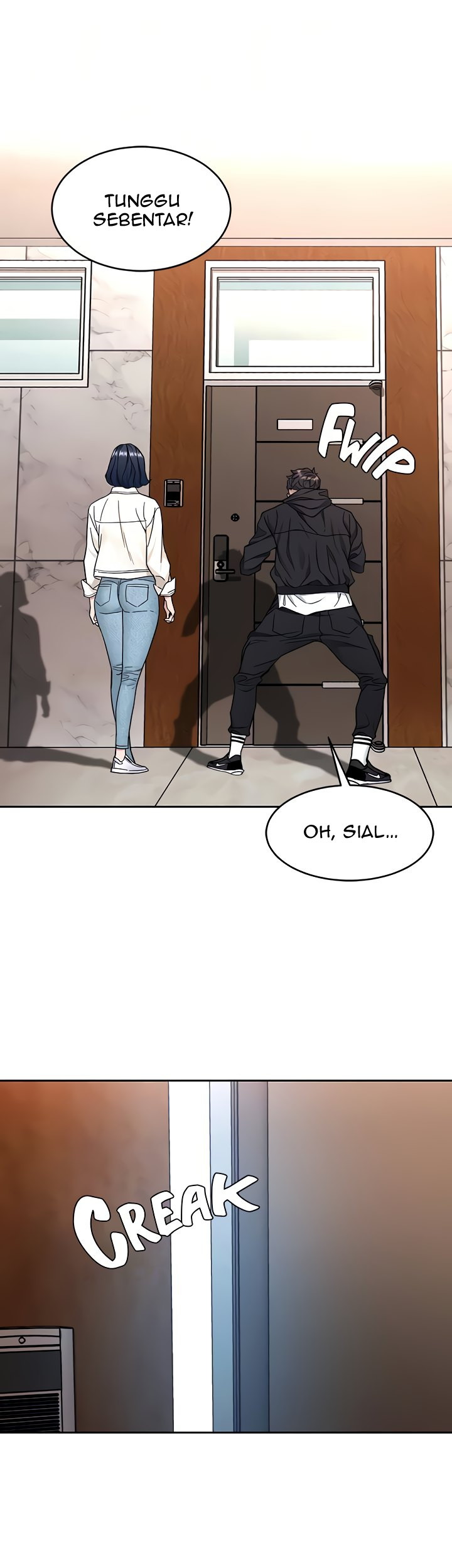 One Kill: Chapter chapter-38 - Page 36
