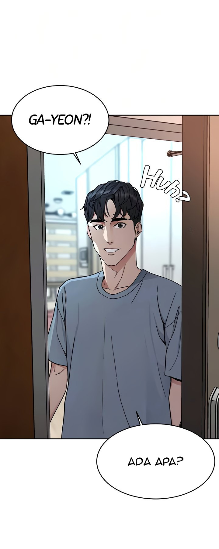 One Kill: Chapter chapter-38 - Page 37