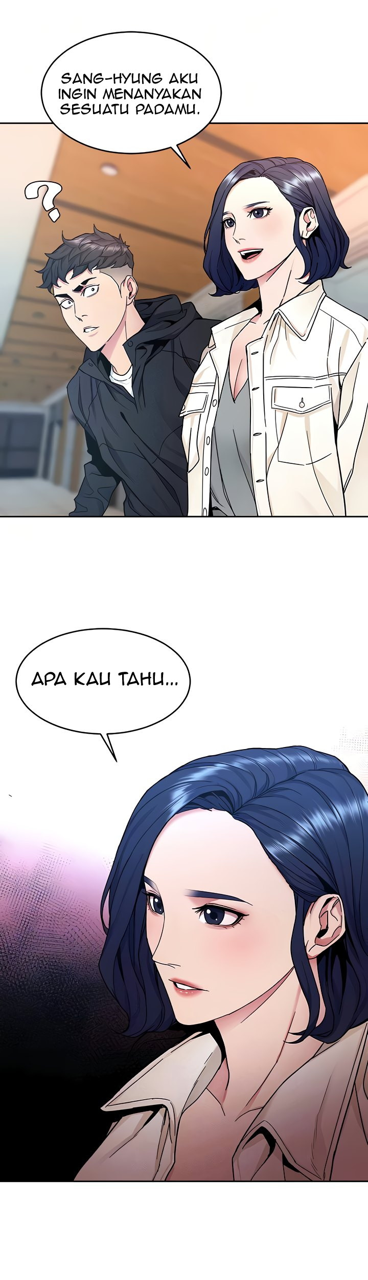 One Kill: Chapter chapter-38 - Page 38