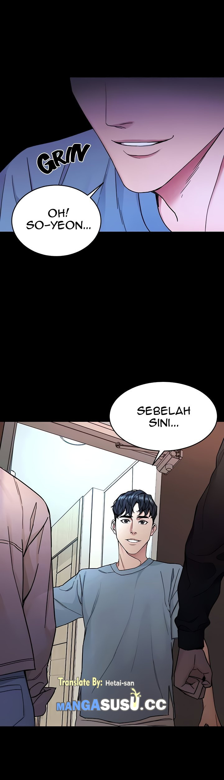 One Kill: Chapter chapter-38 - Page 40