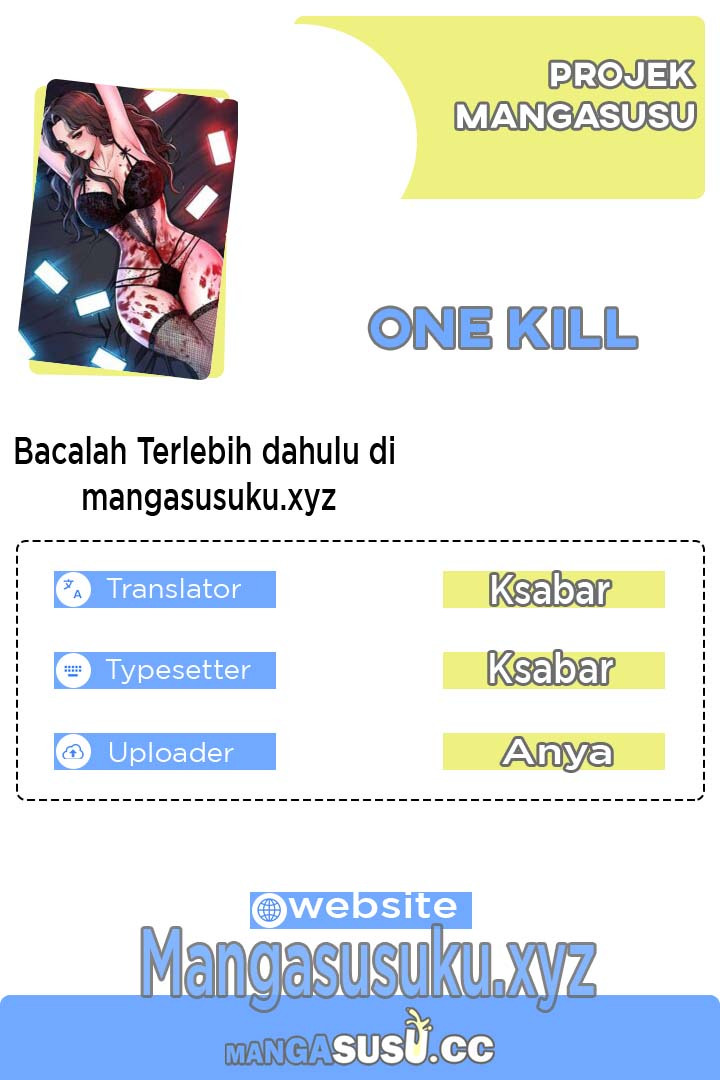 One Kill: Chapter chapter-39 - Page 1