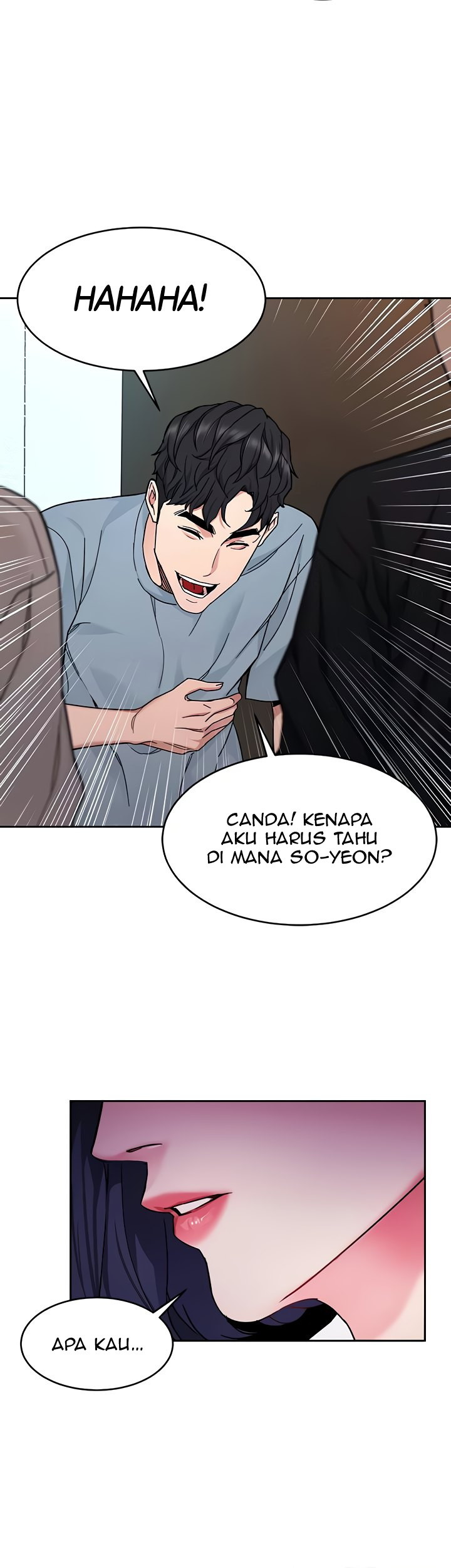 One Kill: Chapter chapter-39 - Page 3