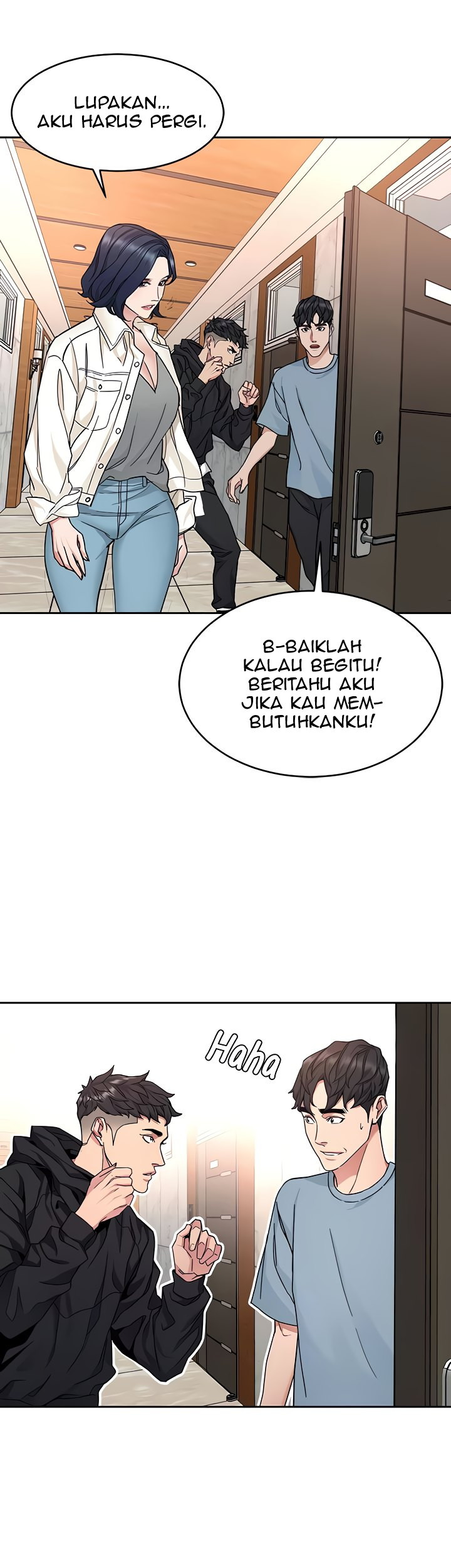 One Kill: Chapter chapter-39 - Page 6