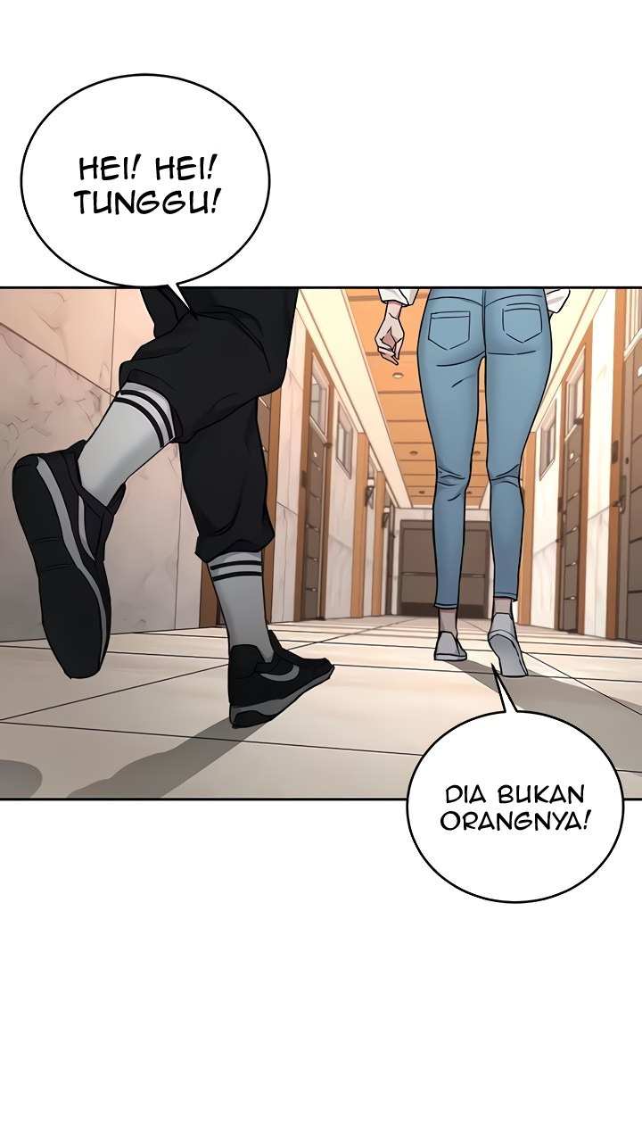 One Kill: Chapter chapter-39 - Page 7