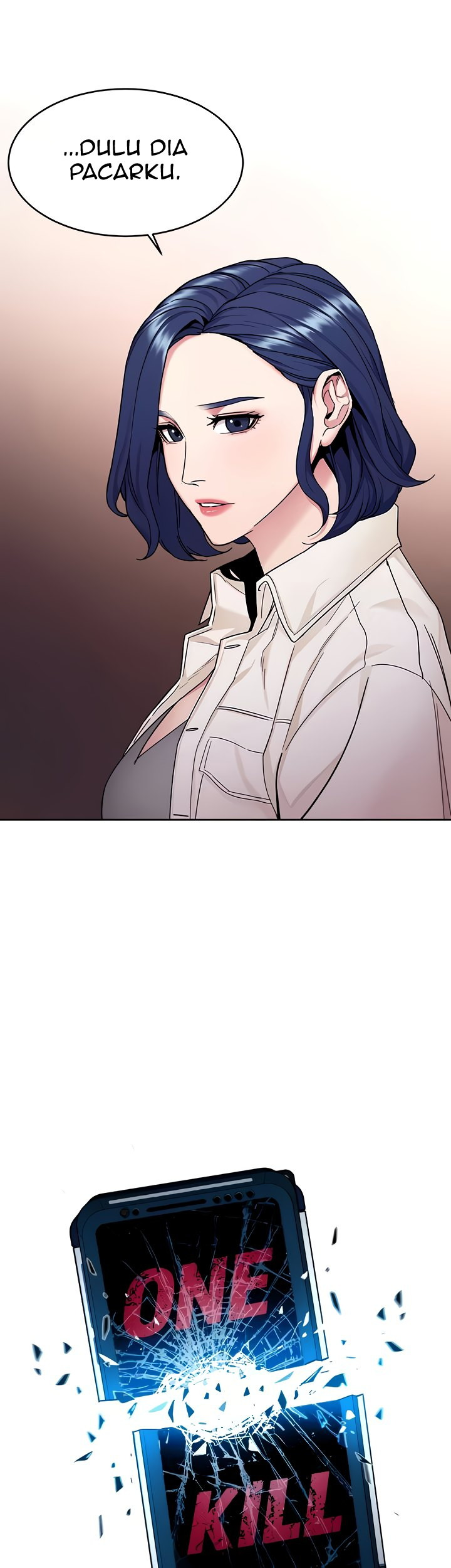 One Kill: Chapter chapter-39 - Page 10