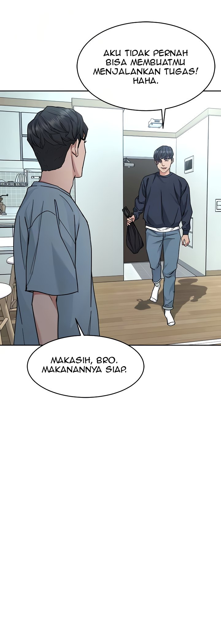 One Kill: Chapter chapter-39 - Page 13