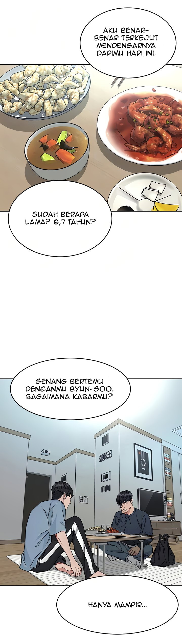 One Kill: Chapter chapter-39 - Page 14