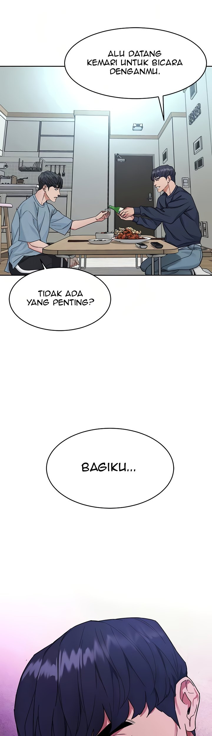One Kill: Chapter chapter-39 - Page 20