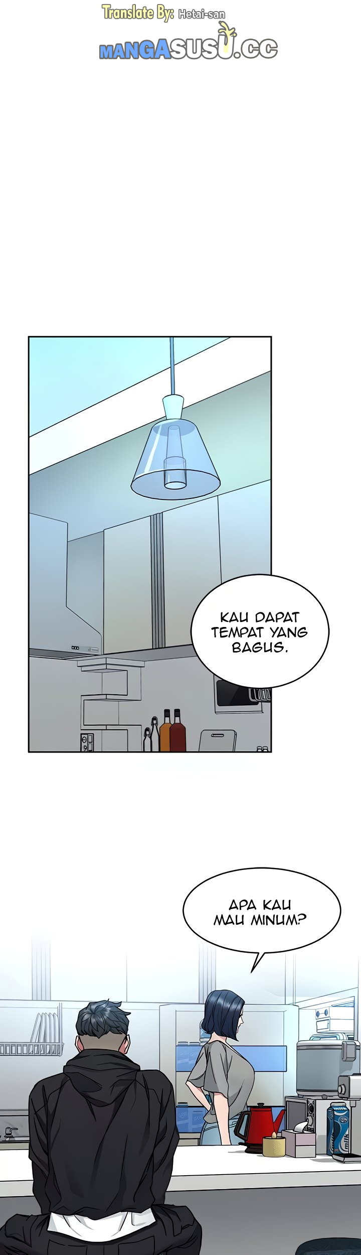 One Kill: Chapter chapter-39 - Page 22