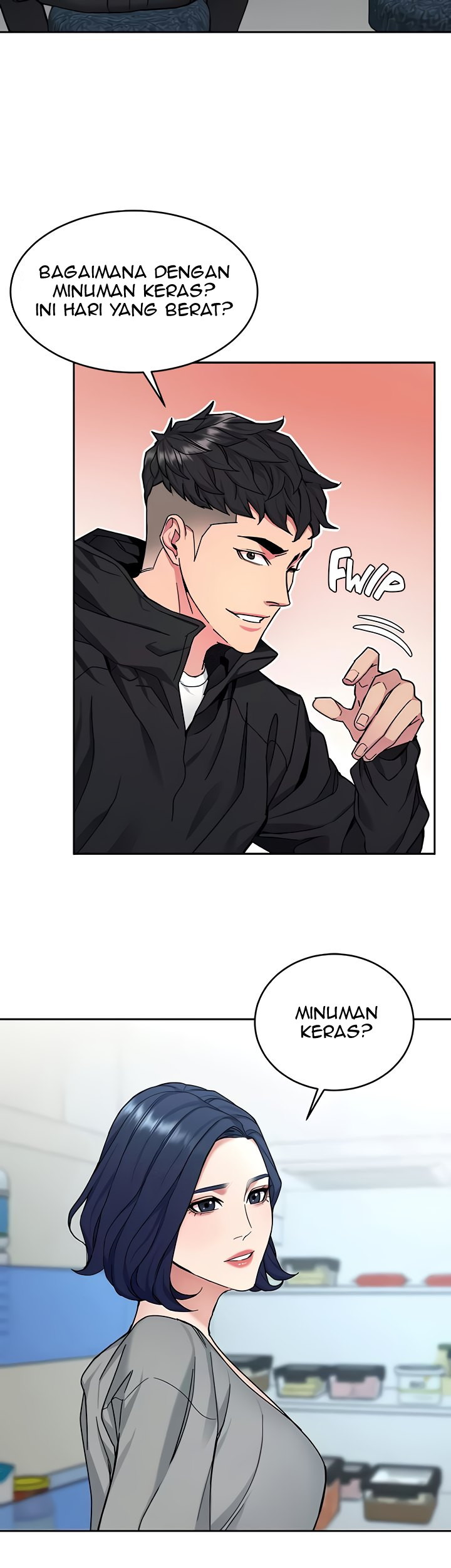 One Kill: Chapter chapter-39 - Page 23