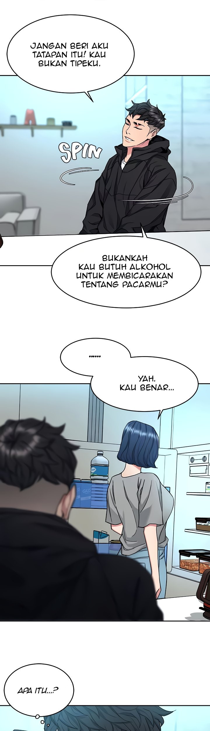 One Kill: Chapter chapter-39 - Page 24