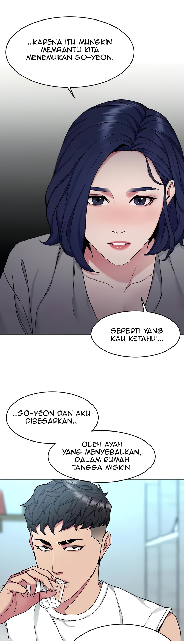 One Kill: Chapter chapter-39 - Page 29