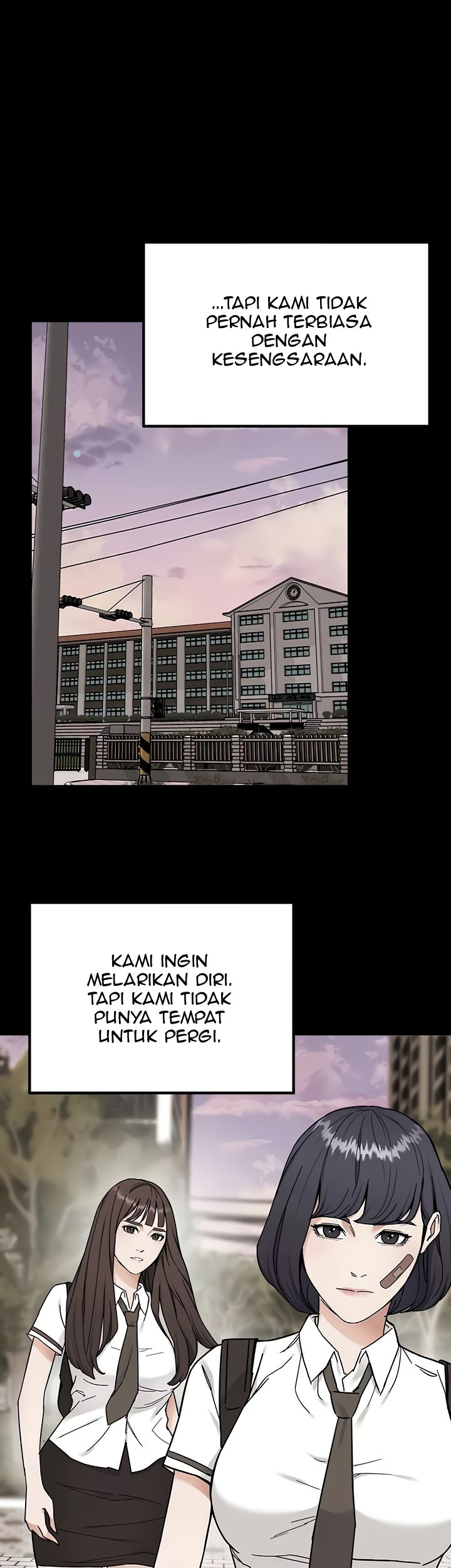 One Kill: Chapter chapter-39 - Page 31