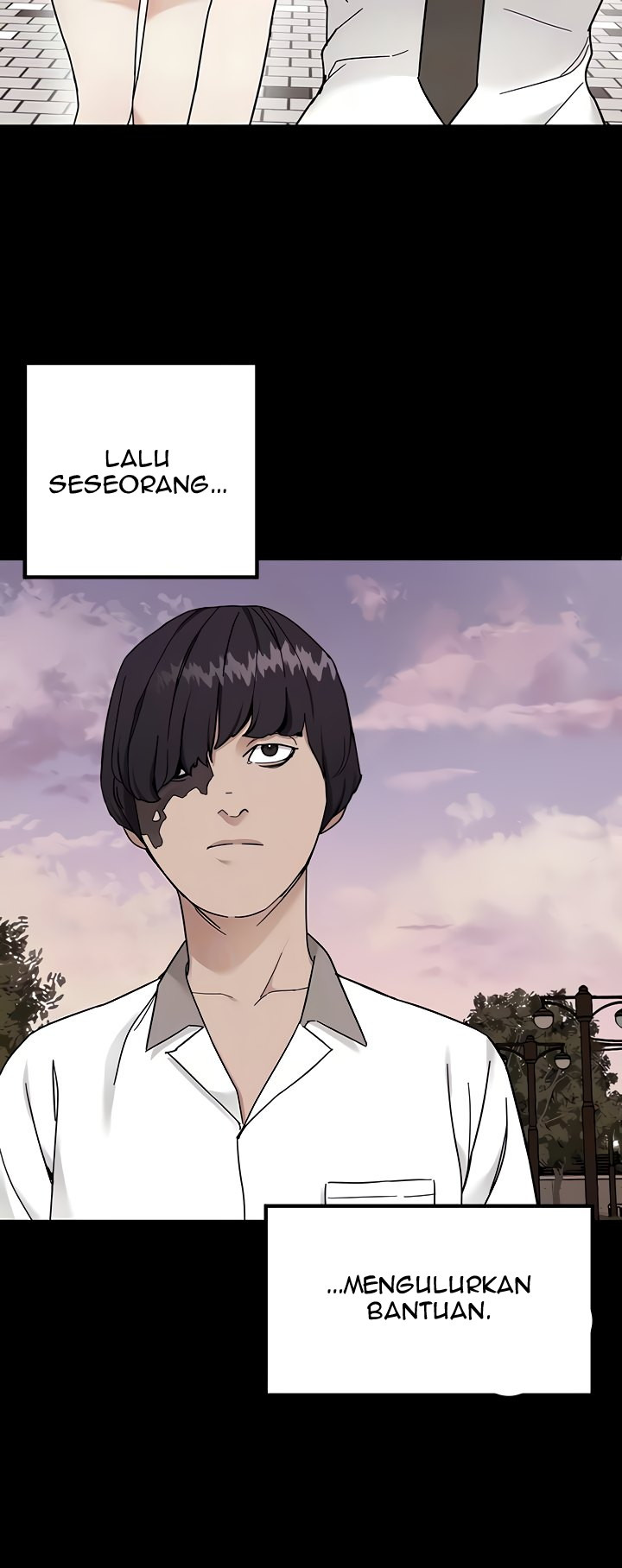 One Kill: Chapter chapter-39 - Page 32