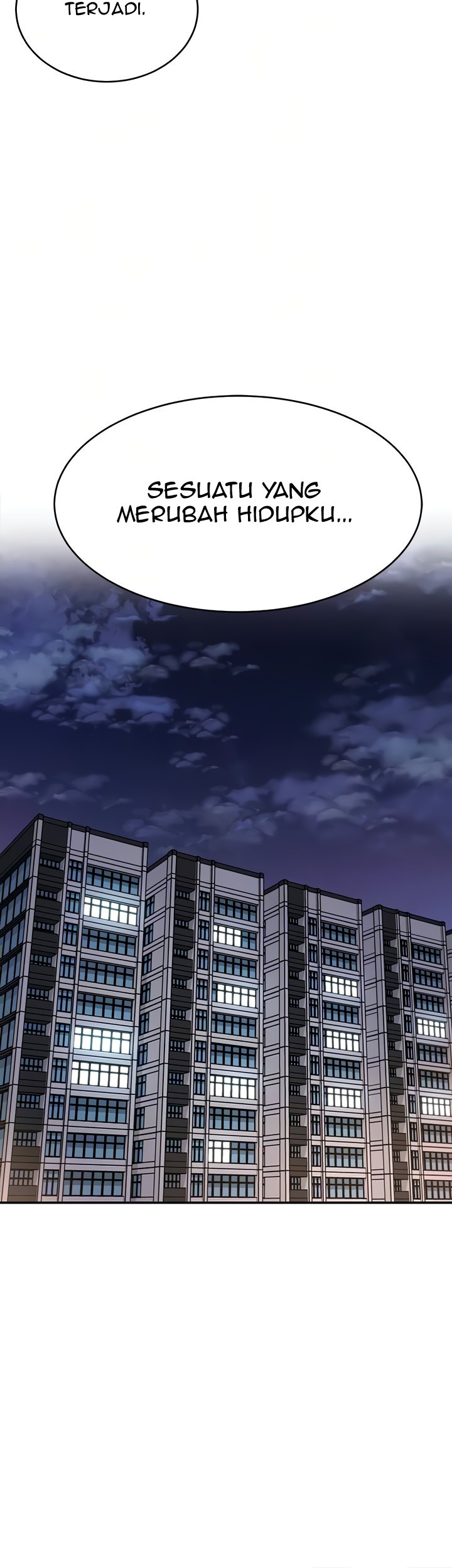 One Kill: Chapter chapter-39 - Page 38