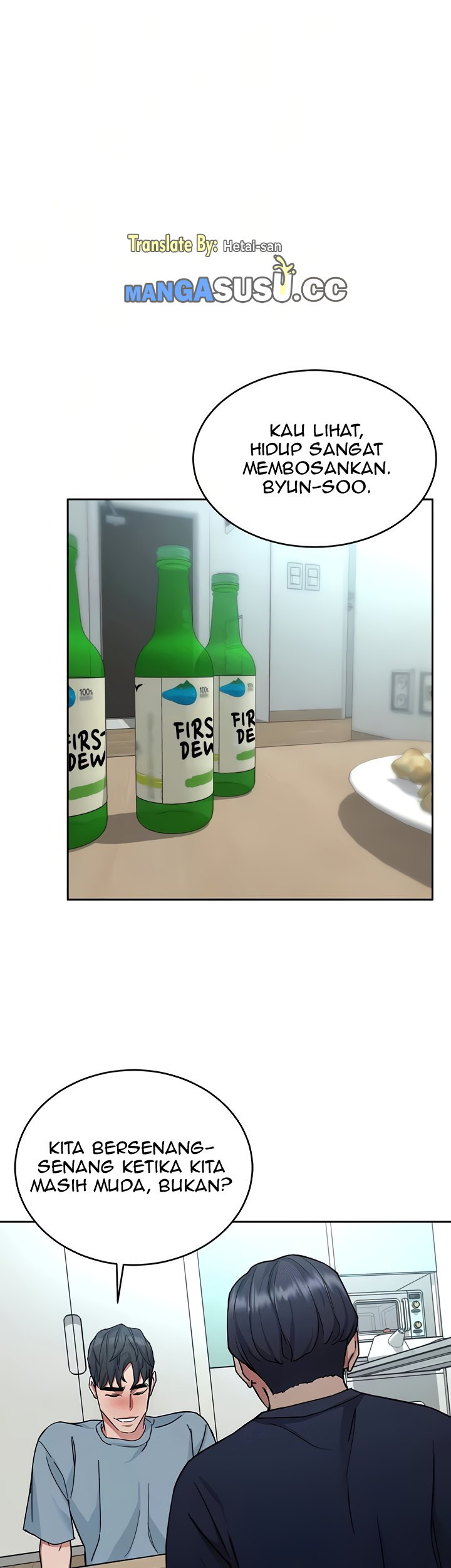 One Kill: Chapter chapter-39 - Page 39