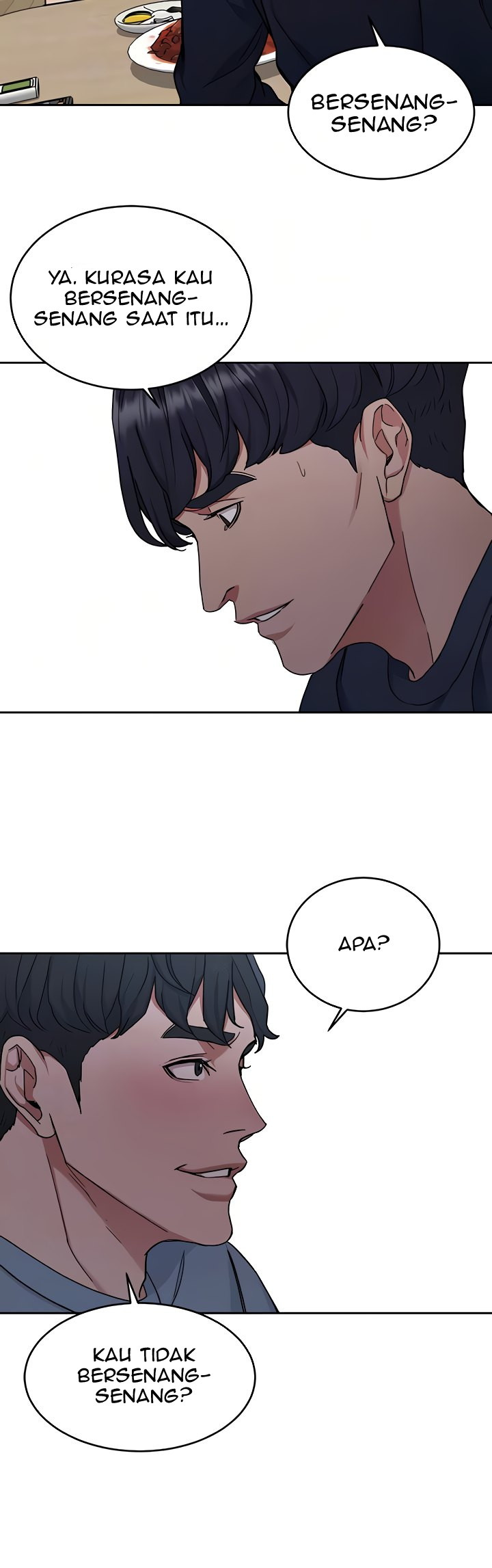 One Kill: Chapter chapter-39 - Page 40