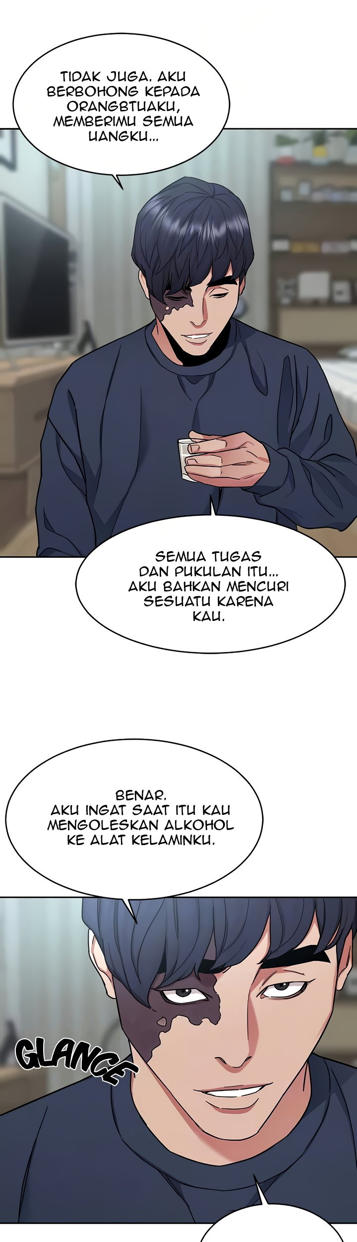 One Kill: Chapter chapter-39 - Page 41