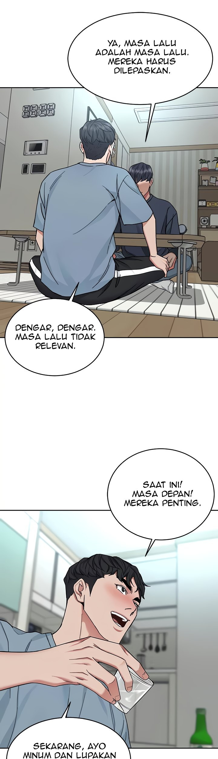 One Kill: Chapter chapter-39 - Page 43