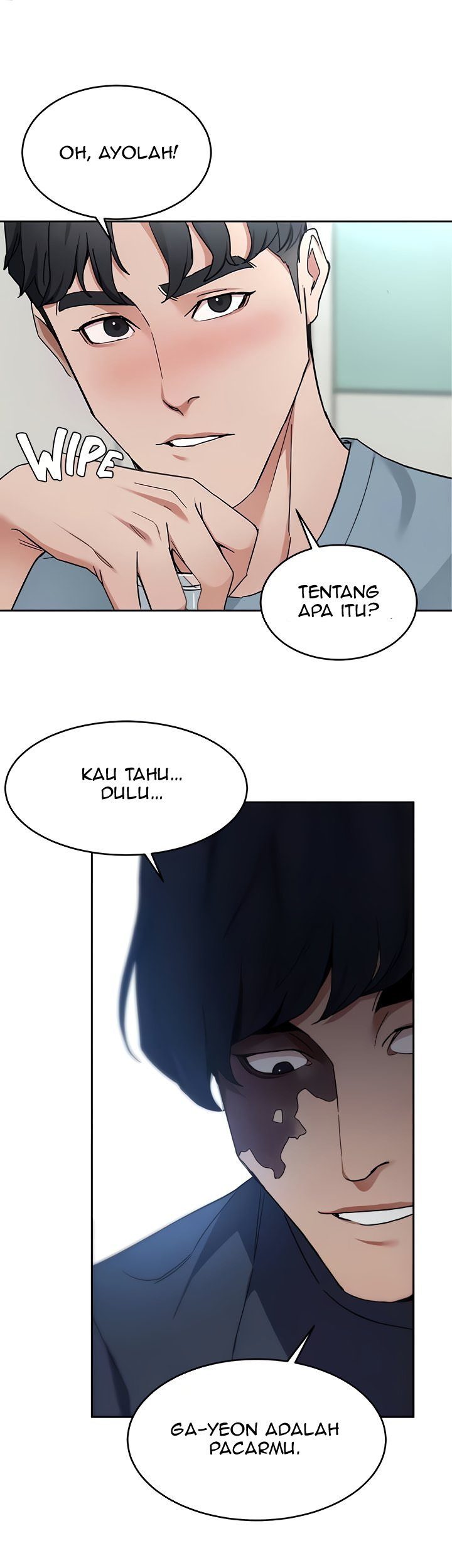 One Kill: Chapter chapter-39 - Page 46