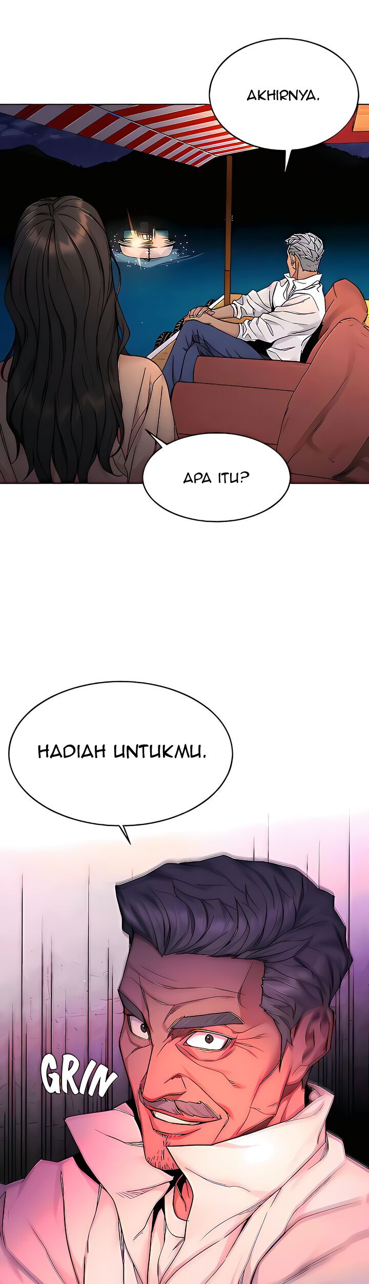 One Kill: Chapter chapter-54 - Page 4