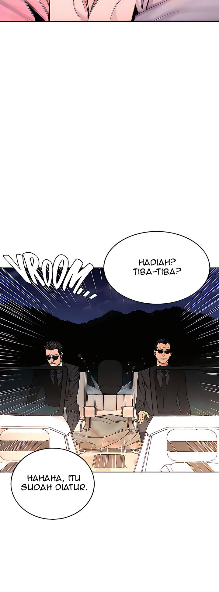 One Kill: Chapter chapter-54 - Page 5