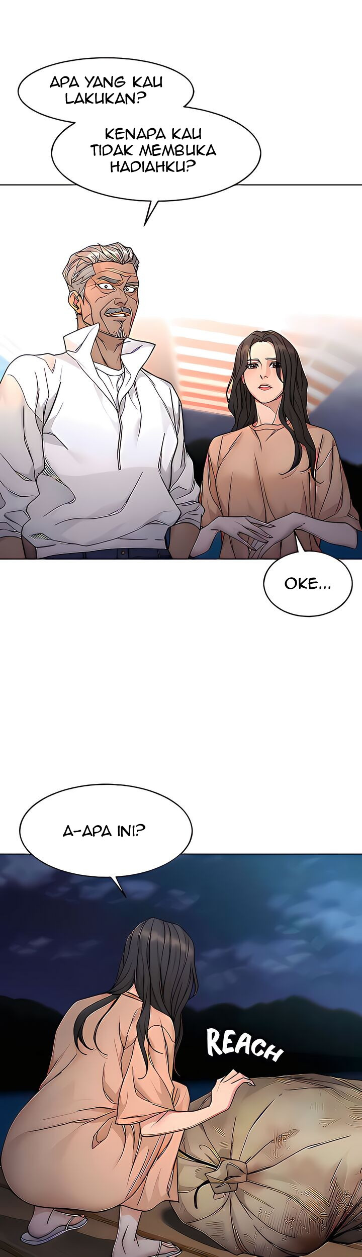 One Kill: Chapter chapter-54 - Page 10