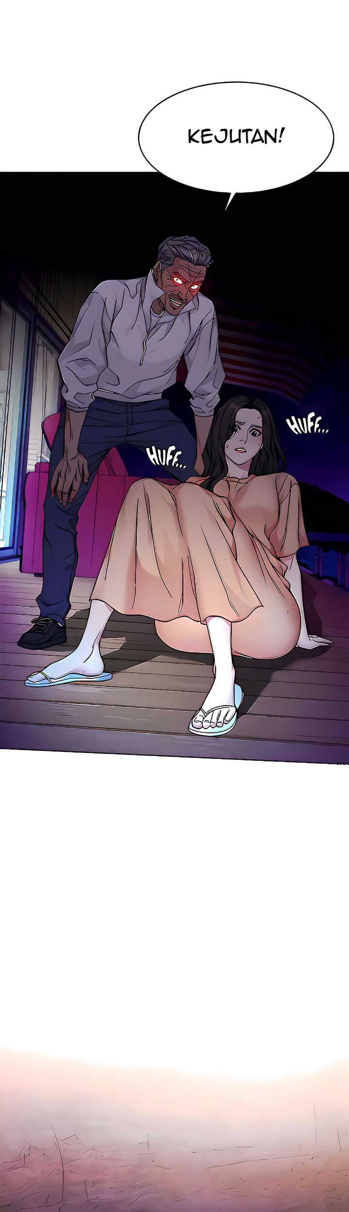 One Kill: Chapter chapter-54 - Page 12