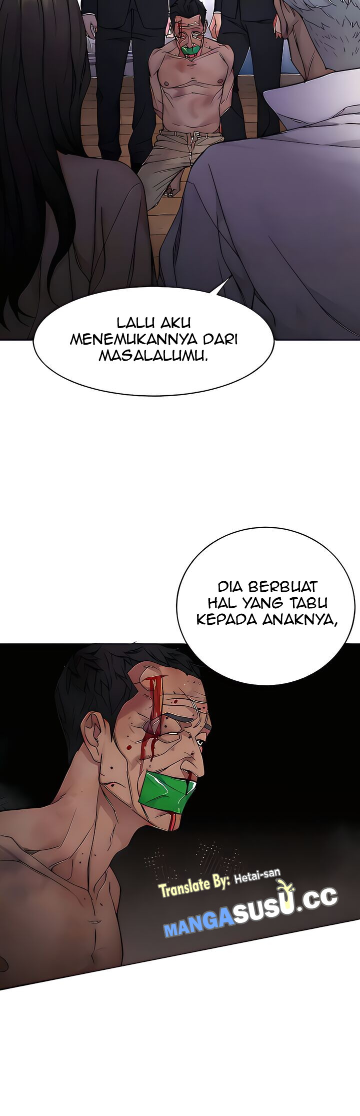 One Kill: Chapter chapter-54 - Page 16