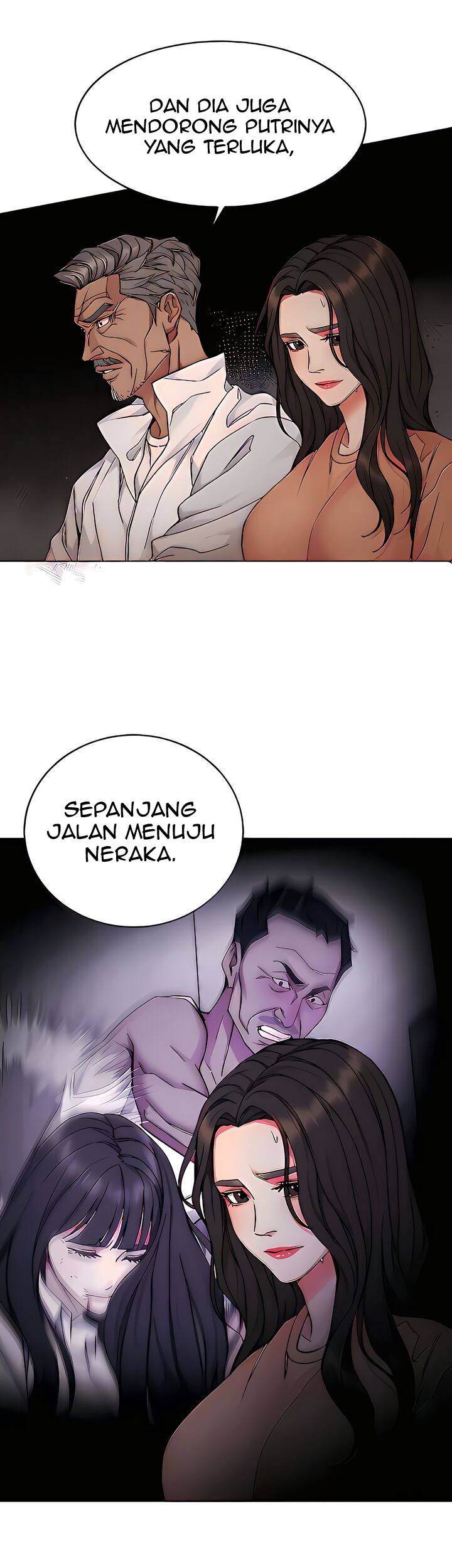 One Kill: Chapter chapter-54 - Page 17