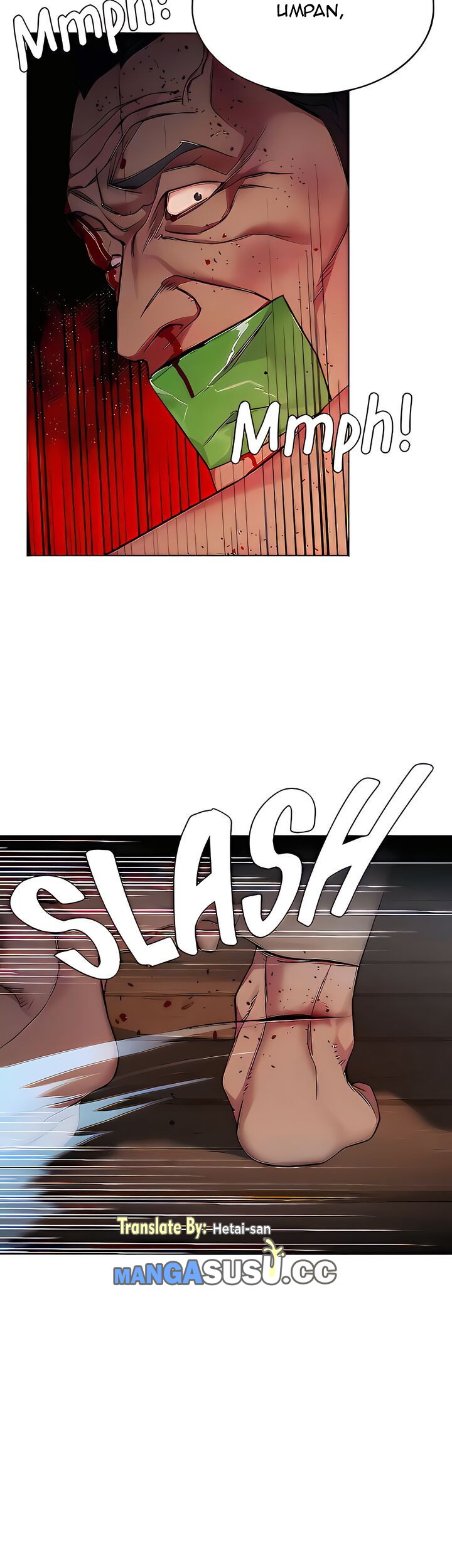 One Kill: Chapter chapter-54 - Page 21