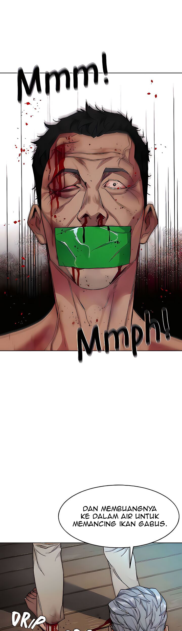 One Kill: Chapter chapter-54 - Page 22