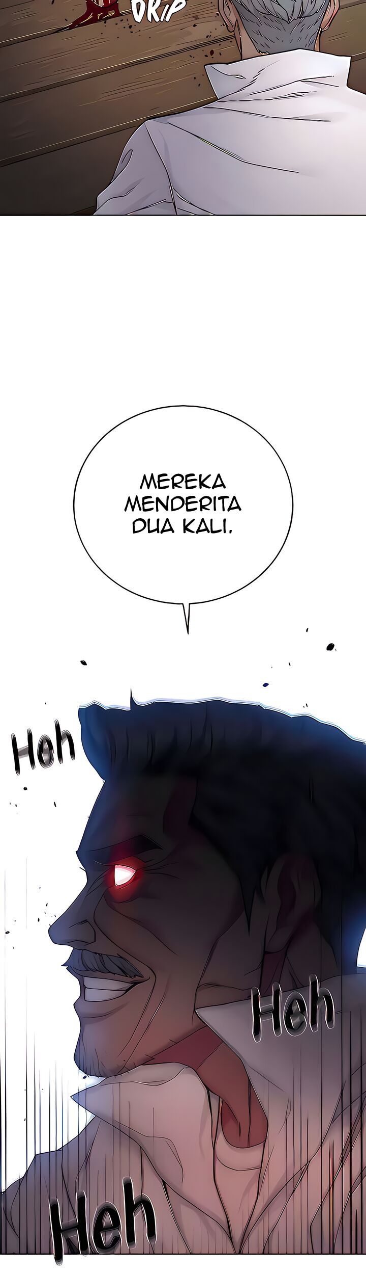 One Kill: Chapter chapter-54 - Page 23