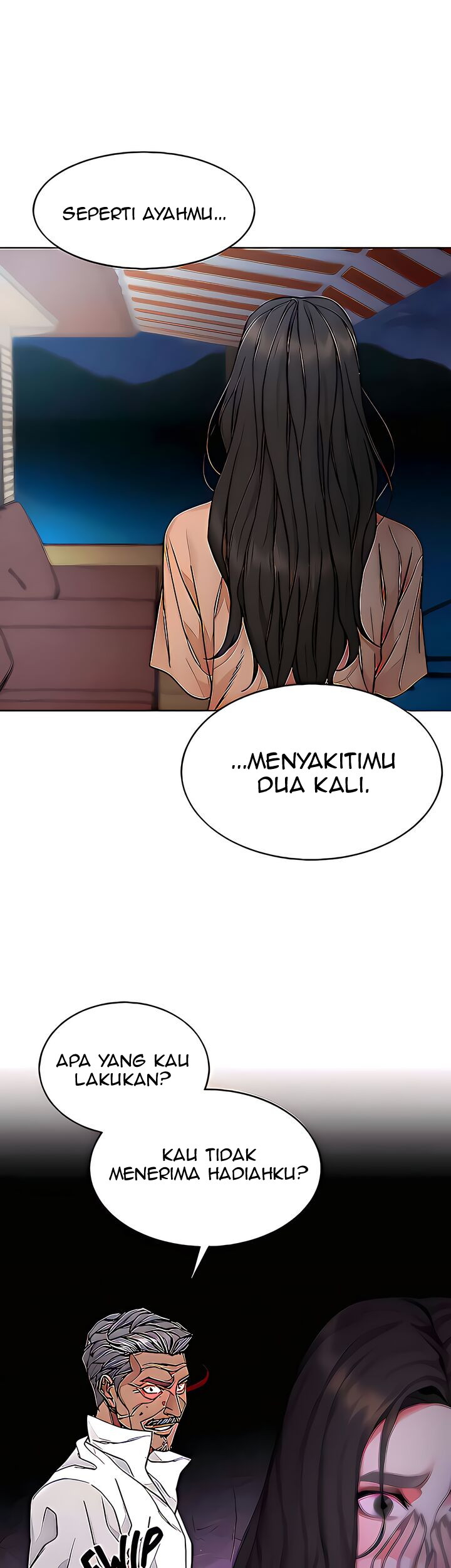 One Kill: Chapter chapter-54 - Page 25