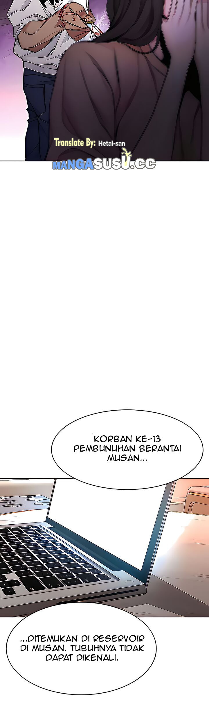 One Kill: Chapter chapter-54 - Page 26