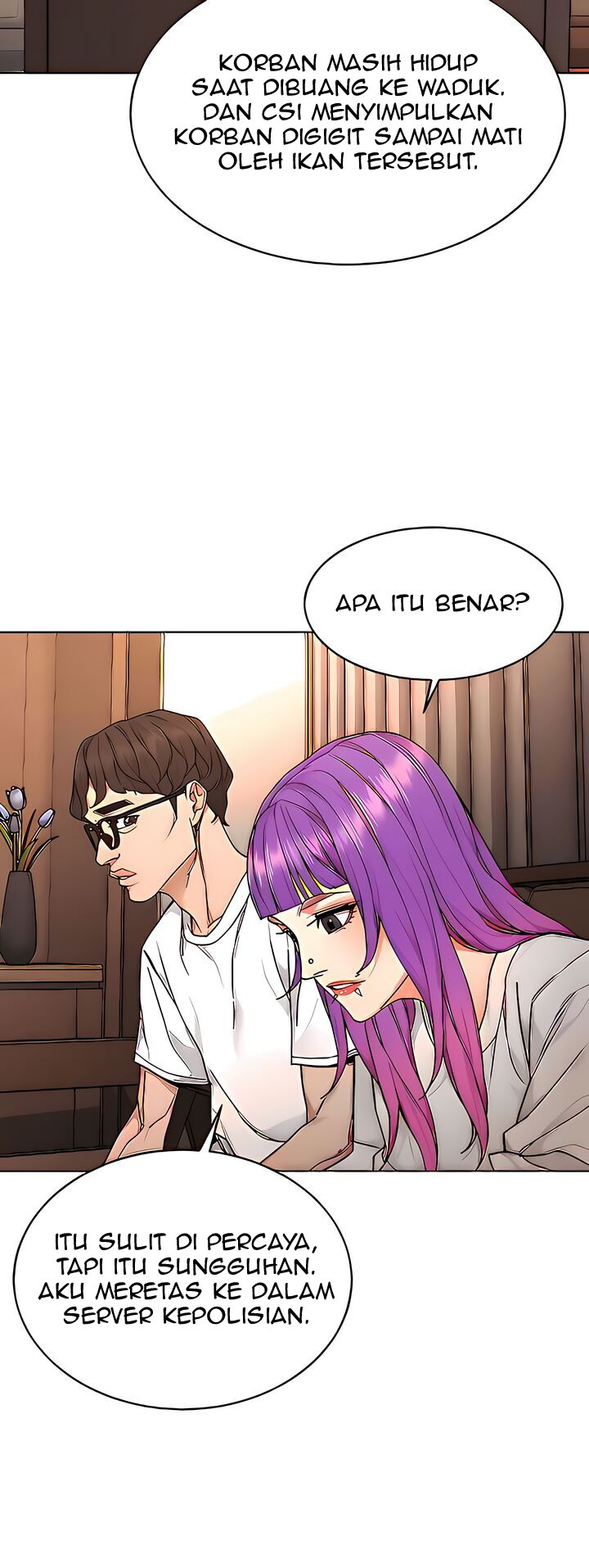 One Kill: Chapter chapter-54 - Page 29