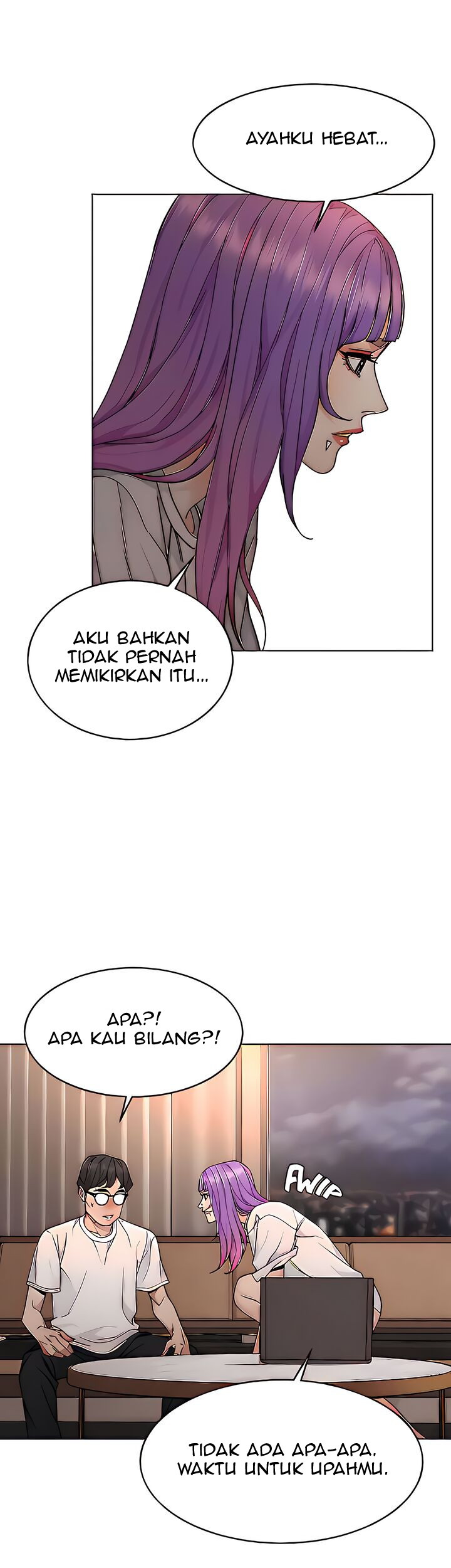 One Kill: Chapter chapter-54 - Page 30