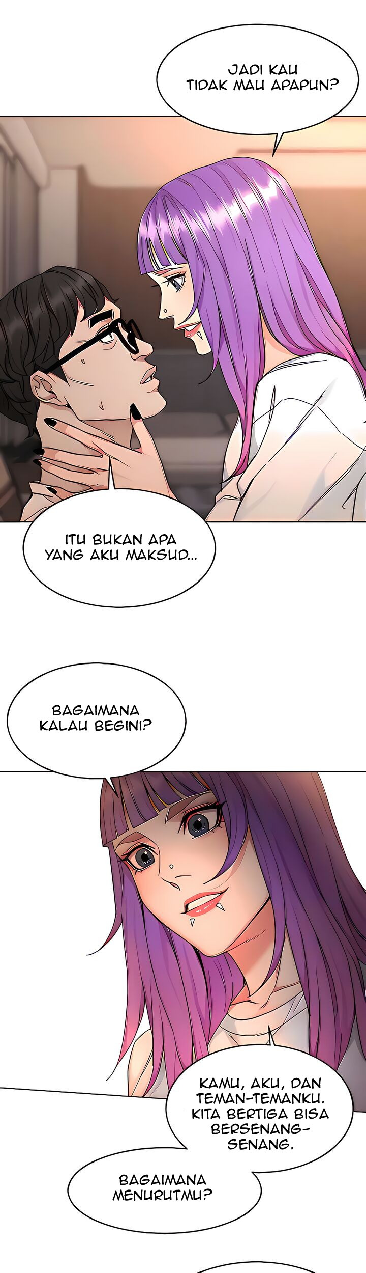 One Kill: Chapter chapter-54 - Page 33