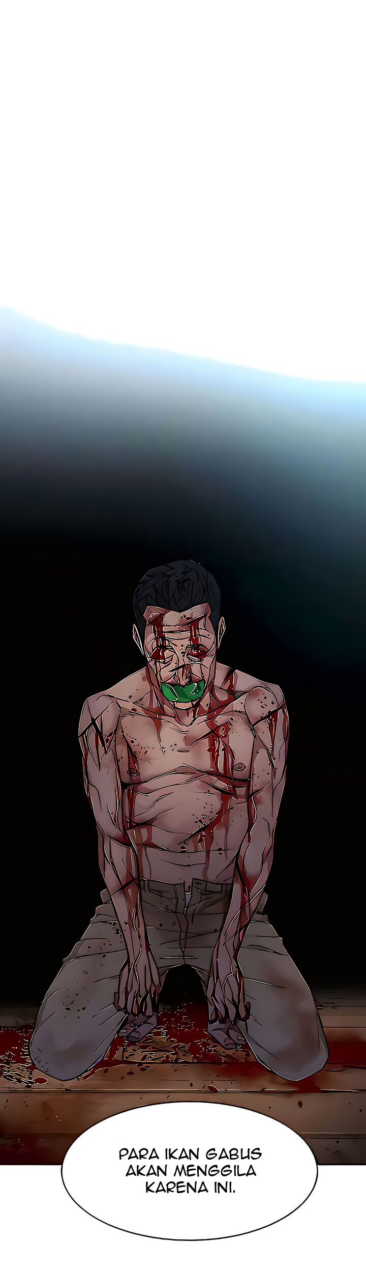 One Kill: Chapter chapter-54 - Page 35