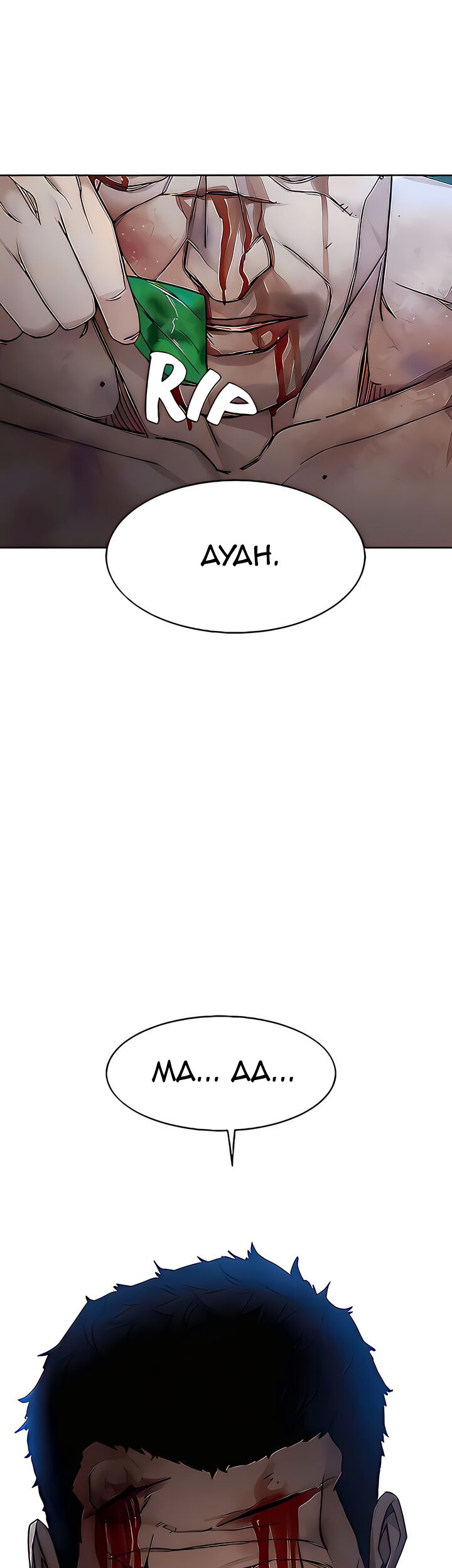 One Kill: Chapter chapter-54 - Page 38