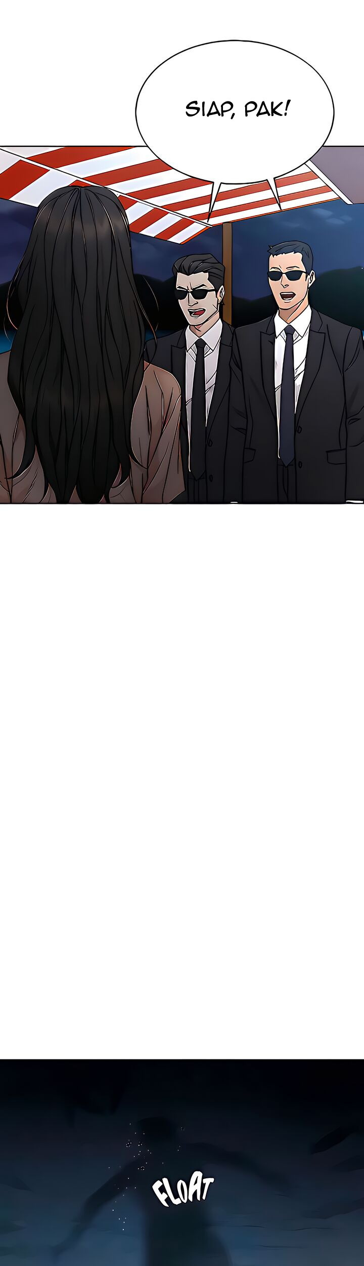 One Kill: Chapter chapter-54 - Page 45