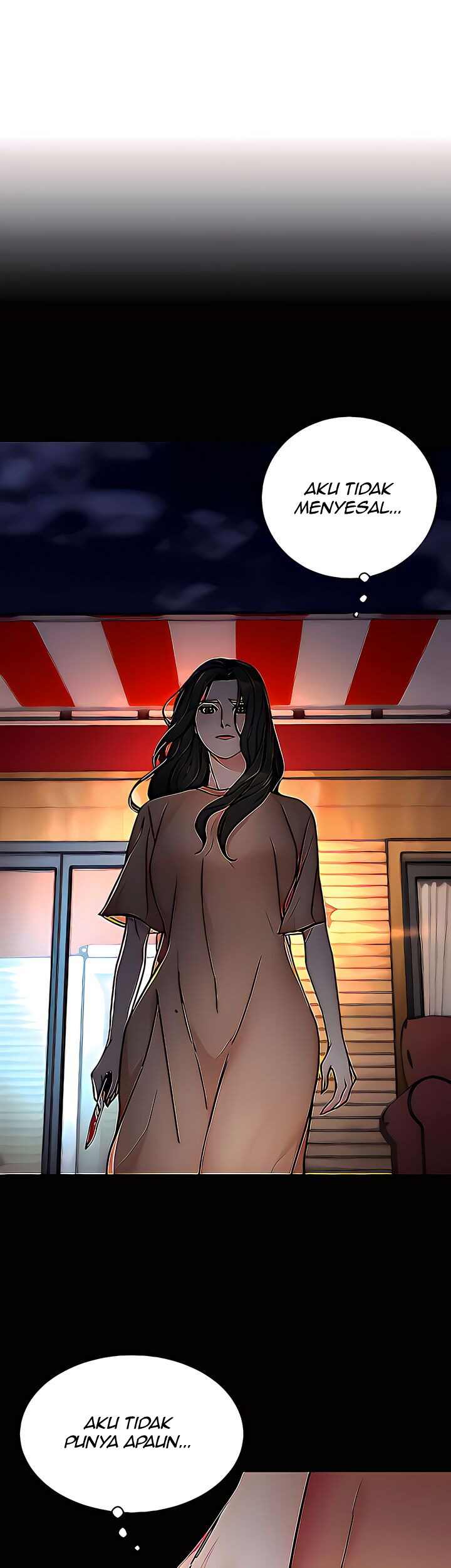 One Kill: Chapter chapter-54 - Page 47