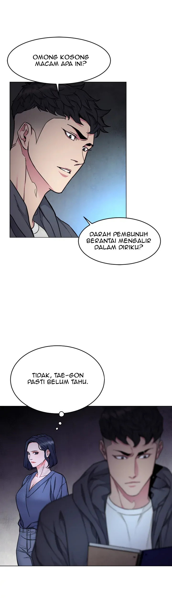 One Kill: Chapter chapter-56 - Page 6