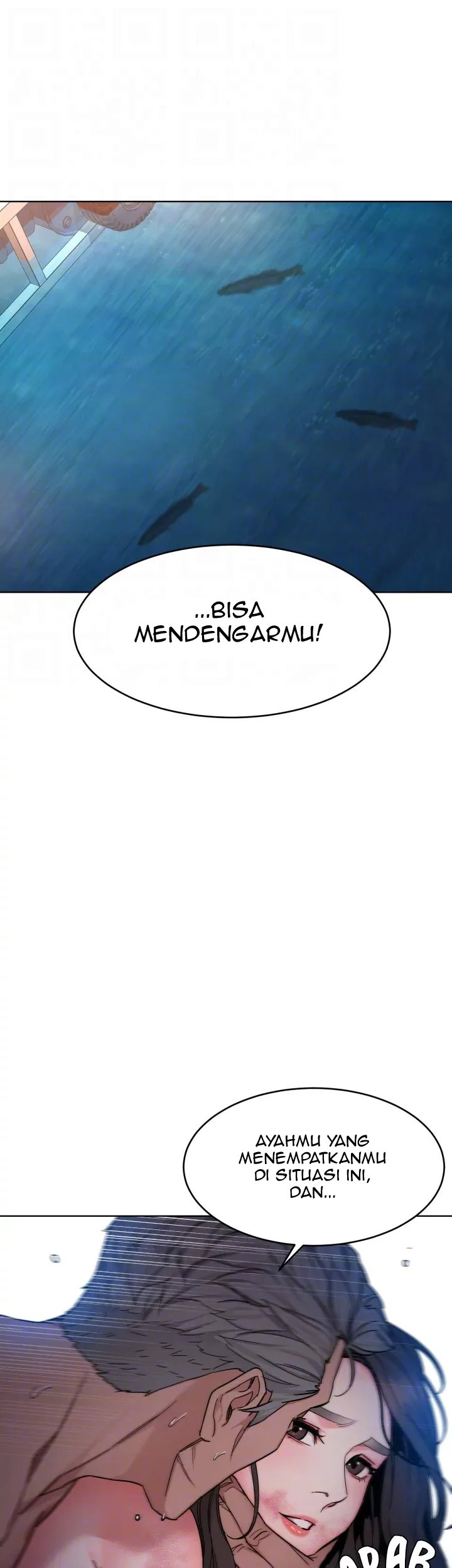 One Kill: Chapter chapter-56 - Page 15