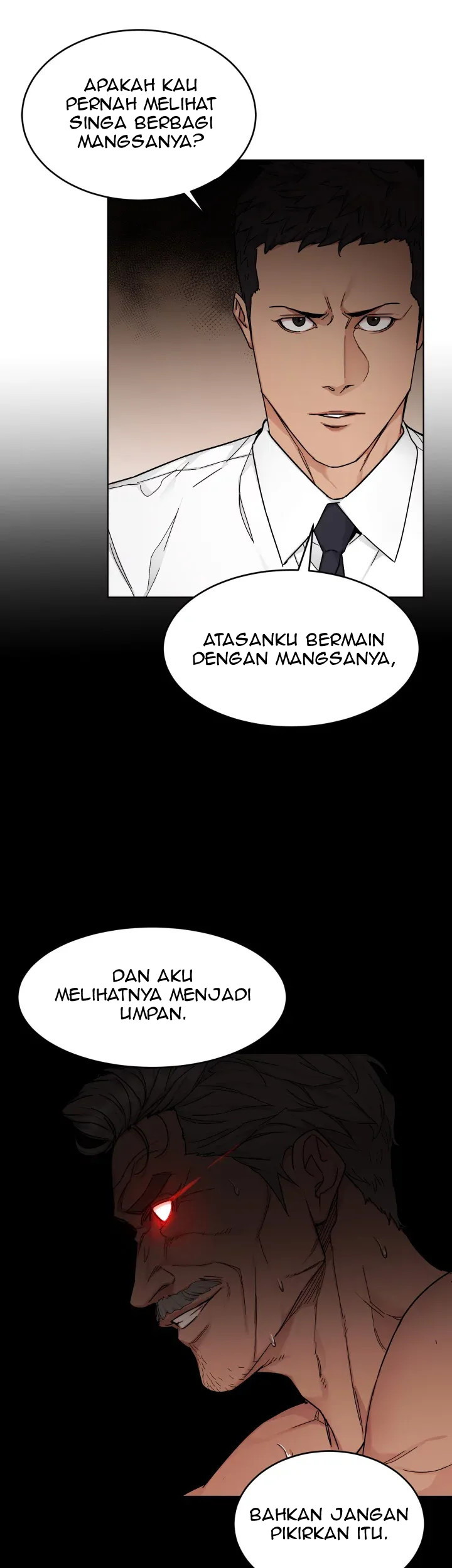 One Kill: Chapter chapter-56 - Page 22