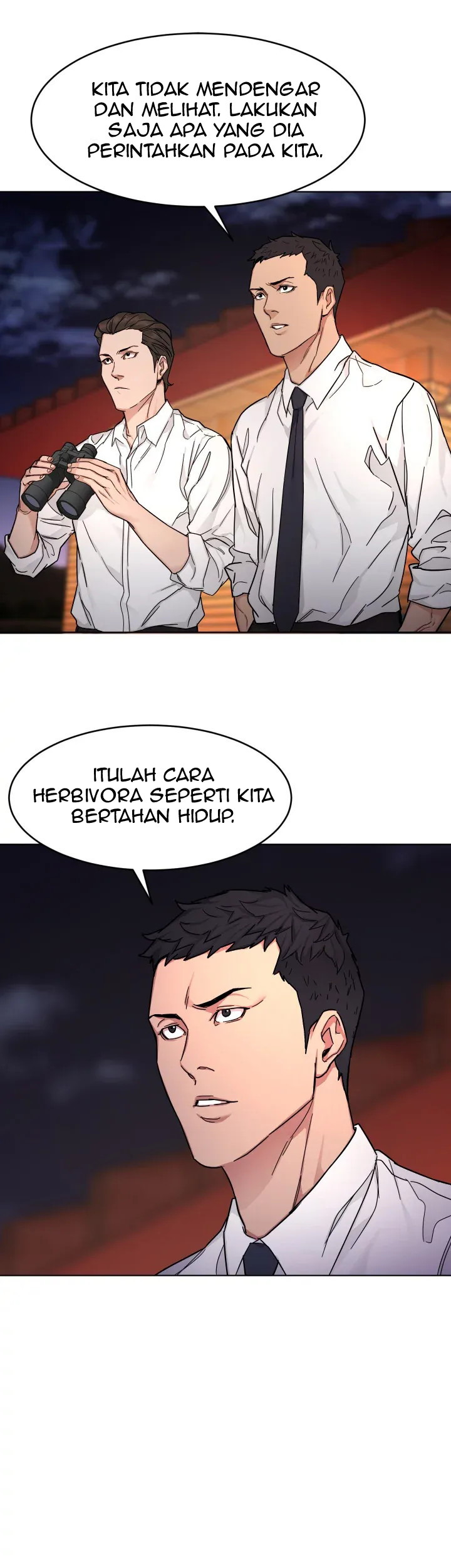 One Kill: Chapter chapter-56 - Page 24