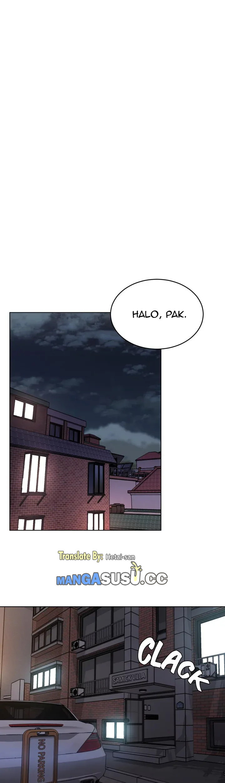 One Kill: Chapter chapter-56 - Page 25