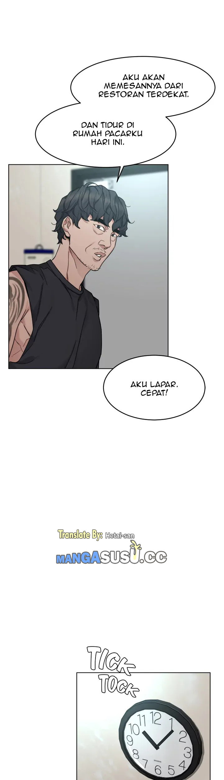 One Kill: Chapter chapter-56 - Page 30