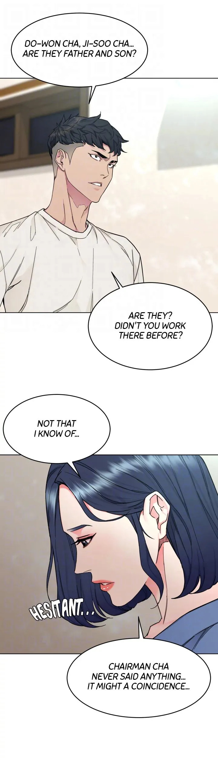 One Kill: Chapter chapter-56 - Page 36