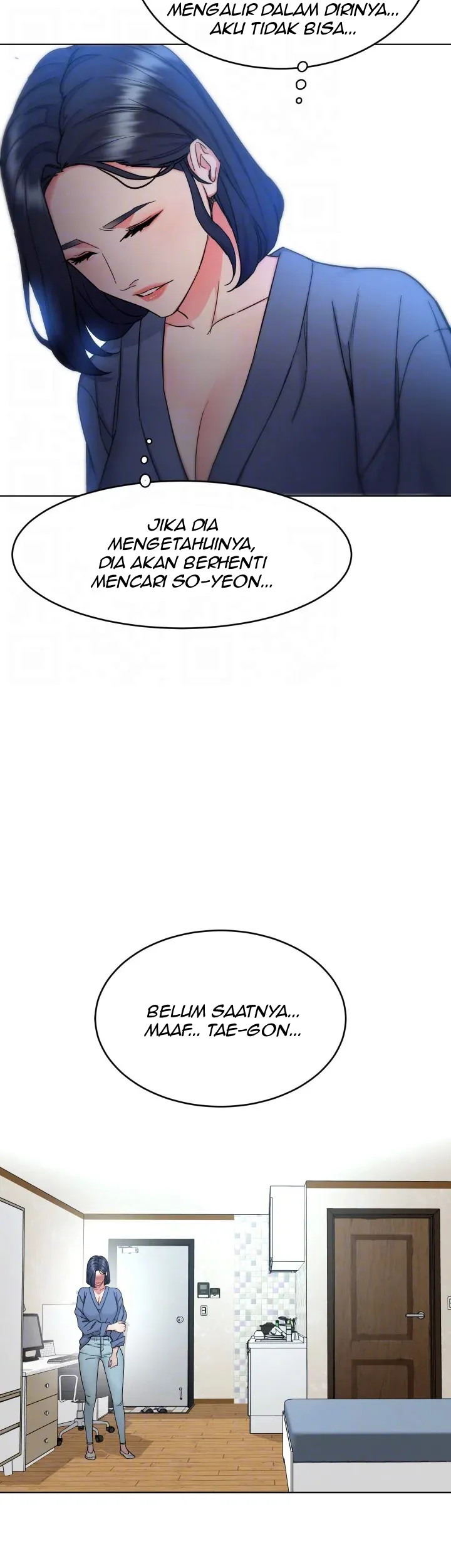 One Kill: Chapter chapter-56 - Page 40